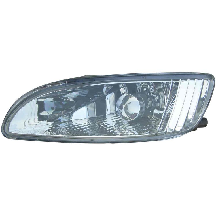 1570976 Fog Light Assembly; Lexus