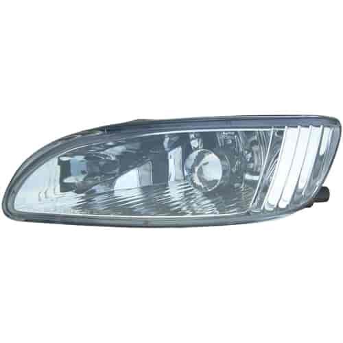 Fog Lamp Assembly