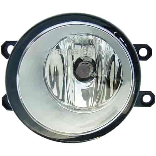 1570978 Fog Light Assembly; Multi-Vehicle Application