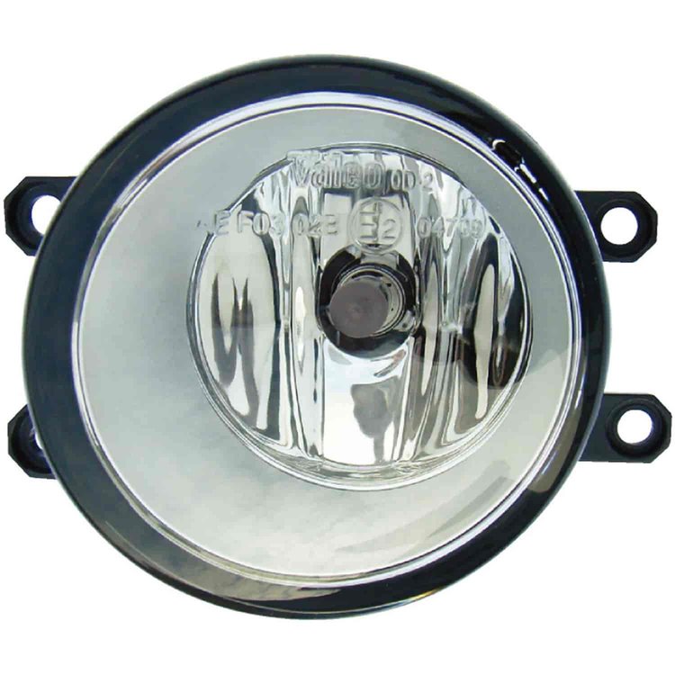 1570979 Fog Light Assembly; Multi-Vehicle Application