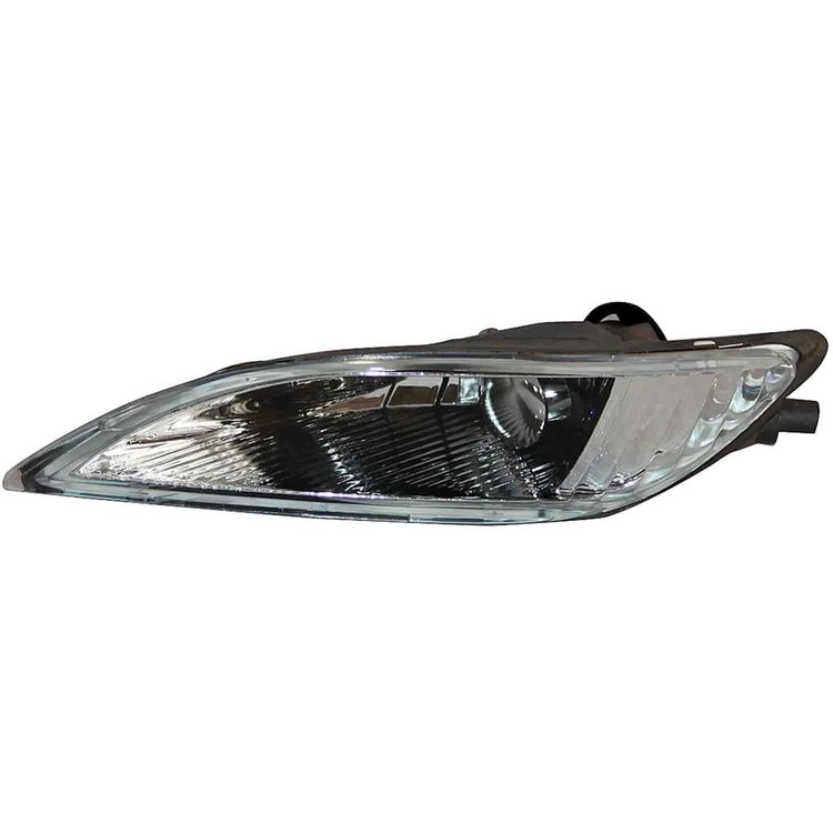 Fog Lamp Assembly