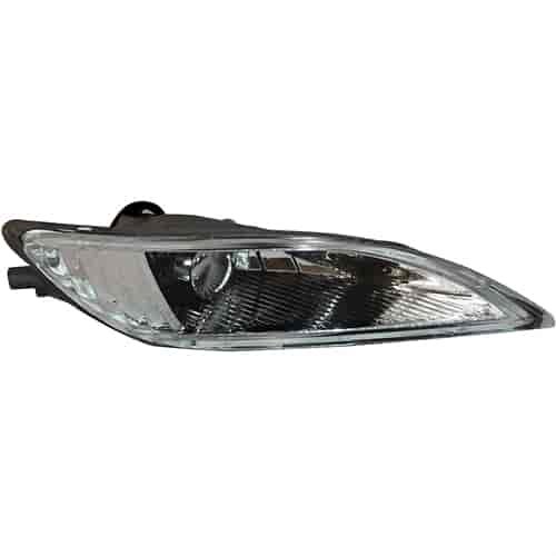 Fog Lamp Assembly