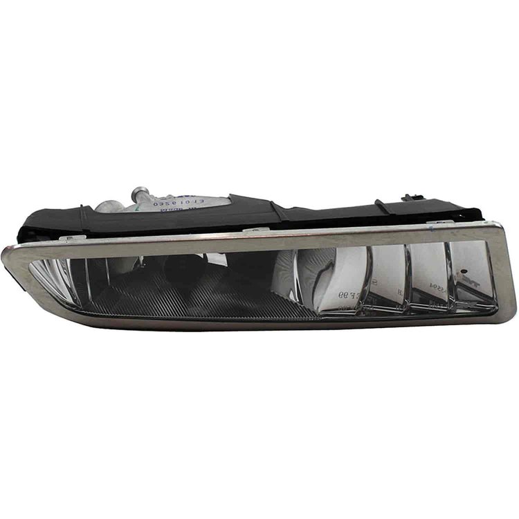 Fog Lamp Assembly