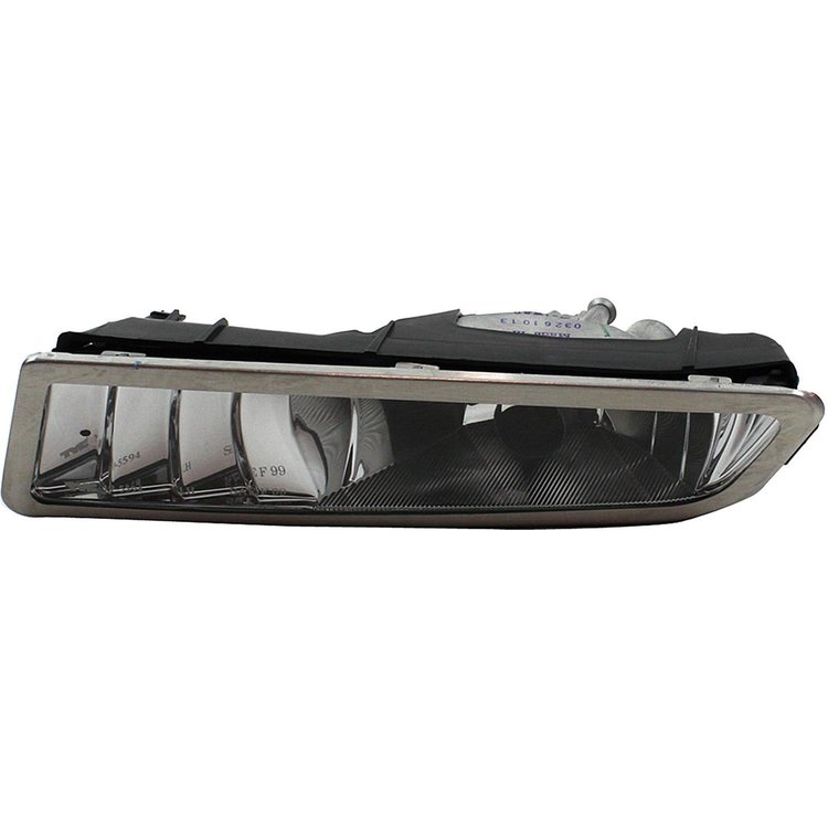 Fog Lamp Assembly