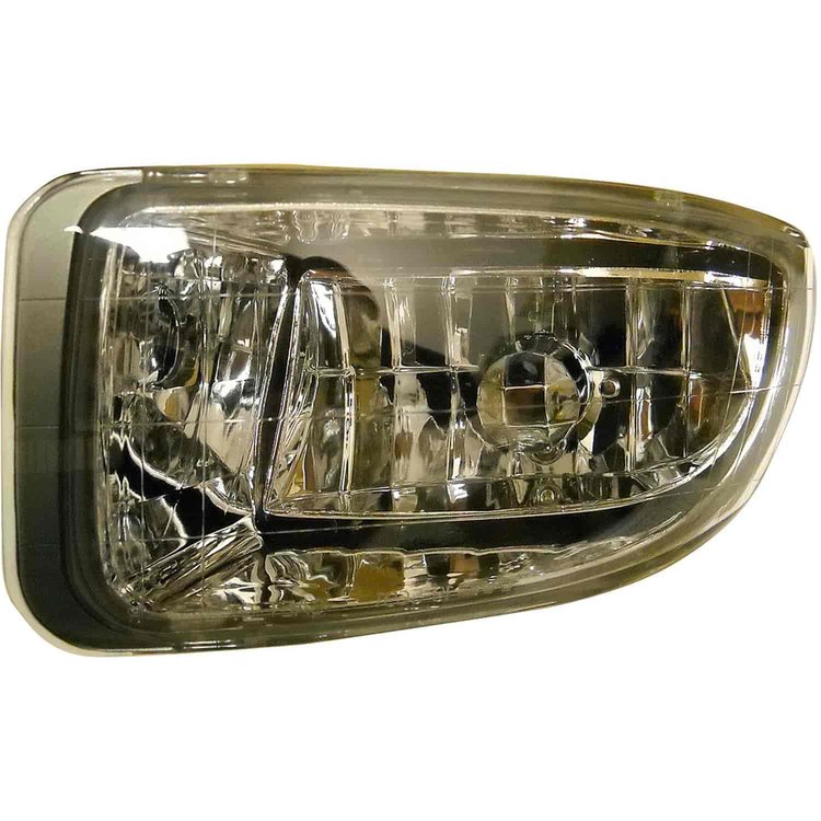 Fog Lamp Assembly