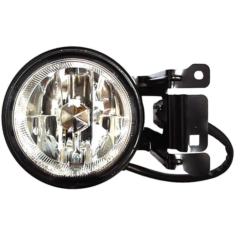 Fog Lamp Assembly
