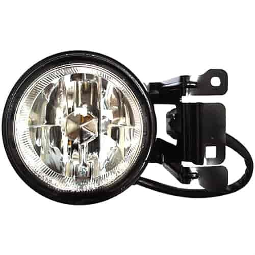 Fog Lamp Assembly