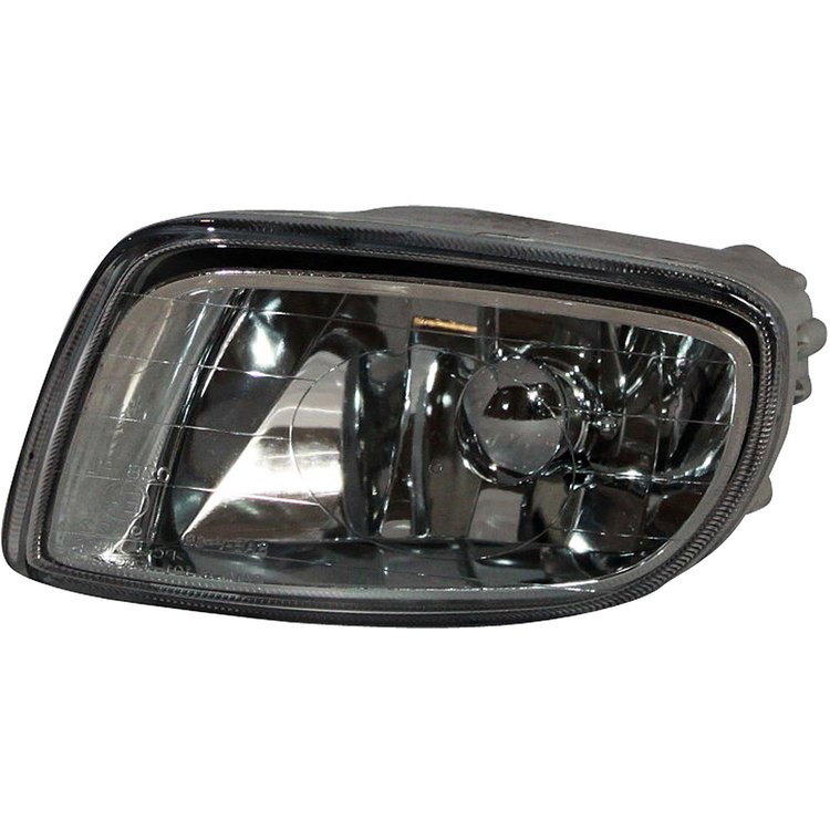 Fog Lamp Assembly