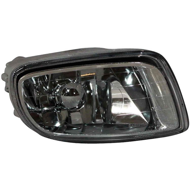 Fog Lamp Assembly