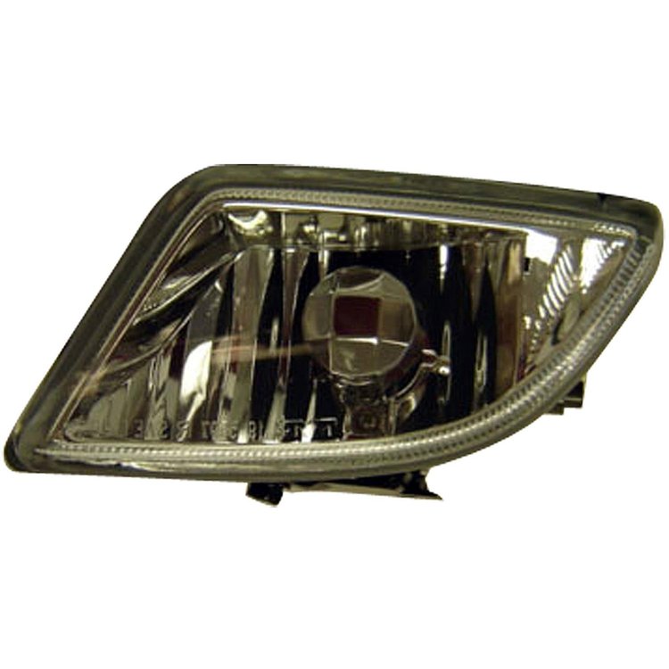 Fog Lamp Assembly