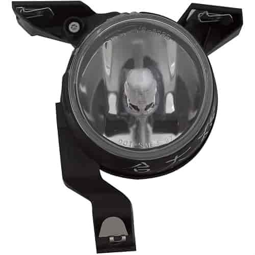 Fog Lamp Assembly
