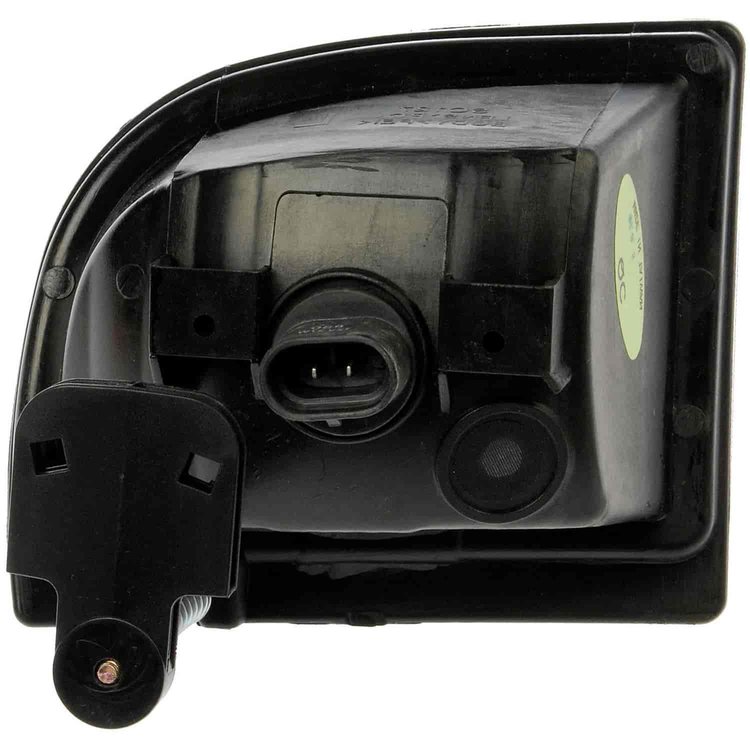 Fog Lamp Assembly