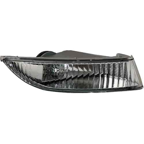 Fog Lamp Assembly