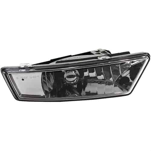 Fog Lamp Assembly