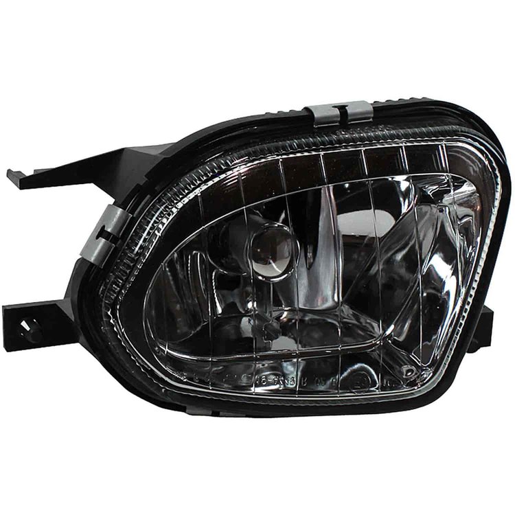 Fog Lamp Assembly