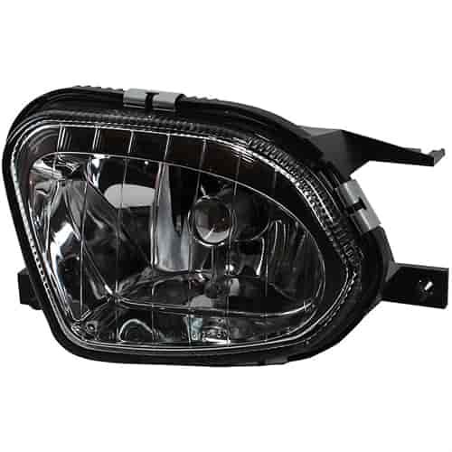 Fog Lamp Assembly