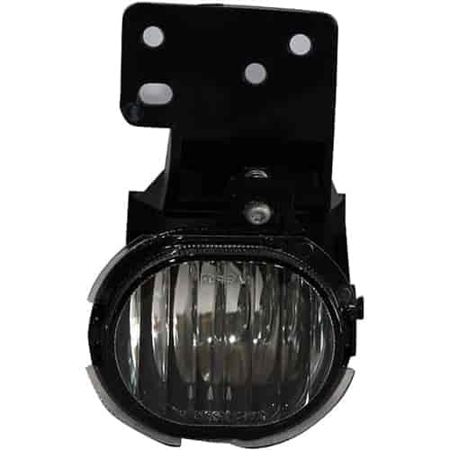 Fog Lamp Assembly