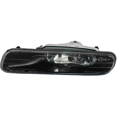Fog Lamp Assembly