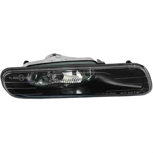 Fog Lamp Assembly