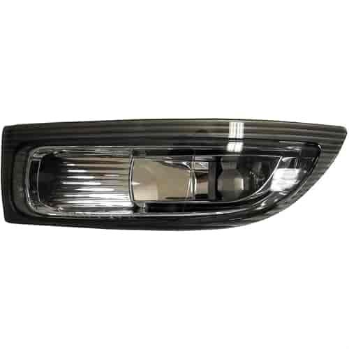 Fog Lamp Assembly