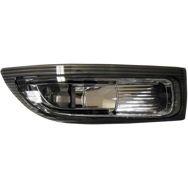 Fog Lamp Assembly