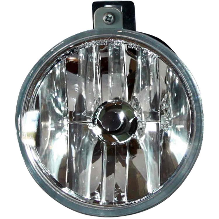 Fog Lamp Assembly