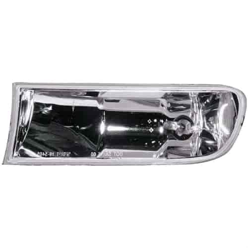 Fog Lamp Assembly