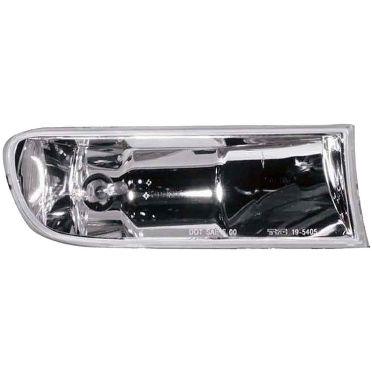 Fog Lamp Assembly