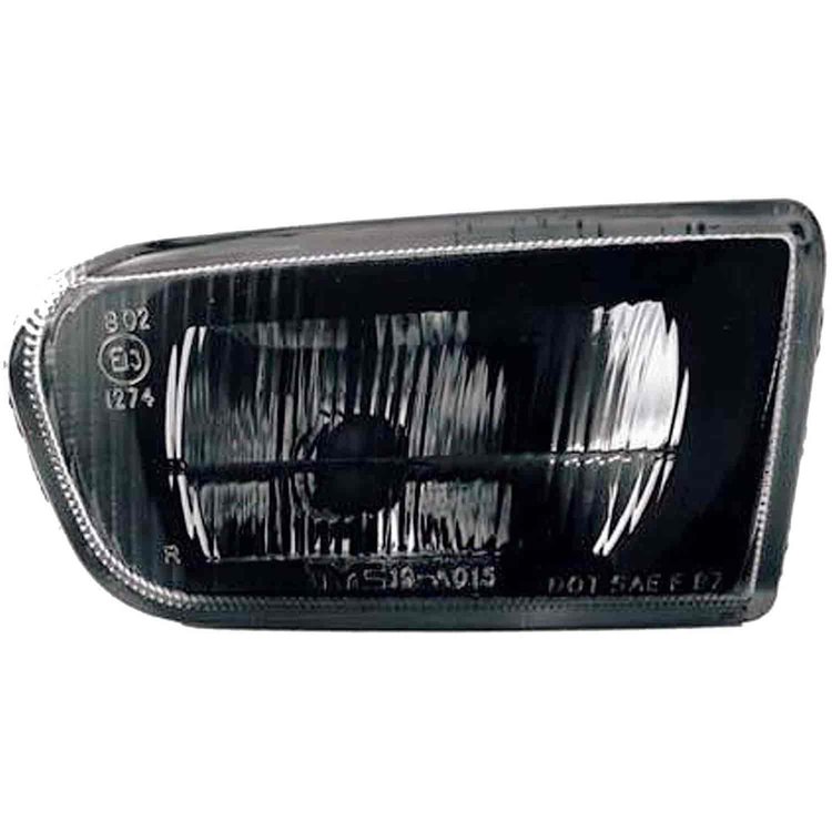 Fog Lamp Assembly