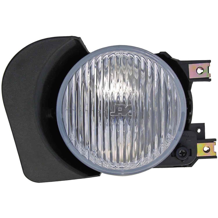 Fog Lamp Assembly