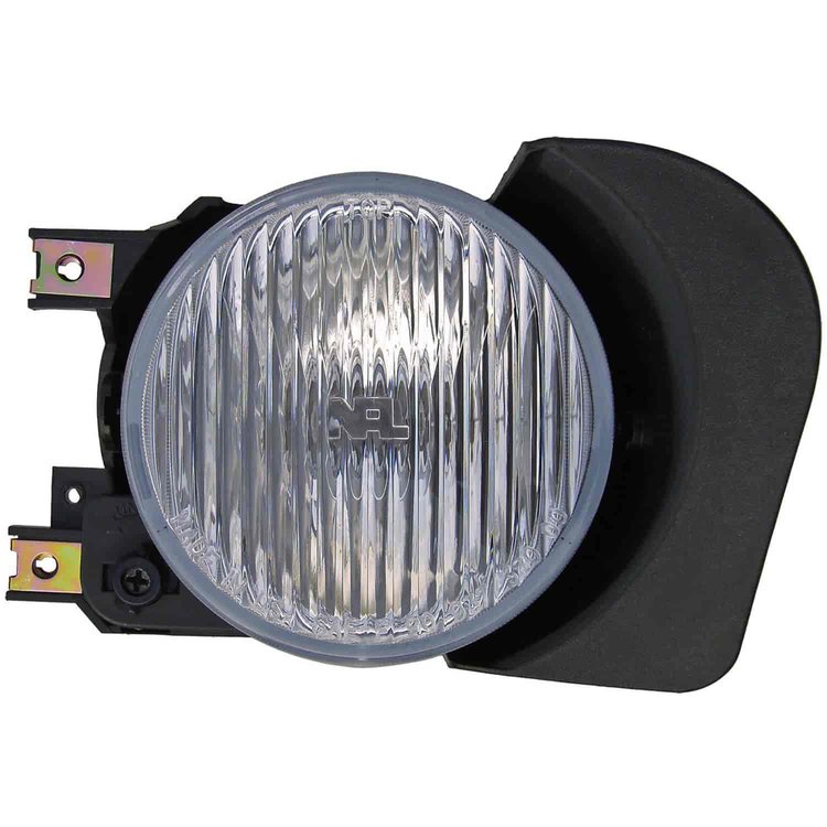 Fog Lamp Assembly