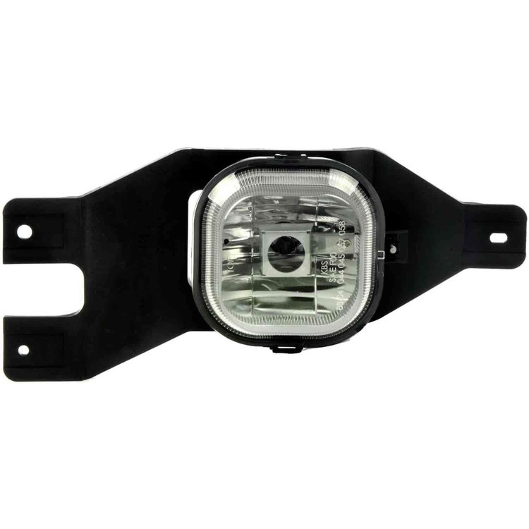 1571046 Fog Light Assembly; Ford