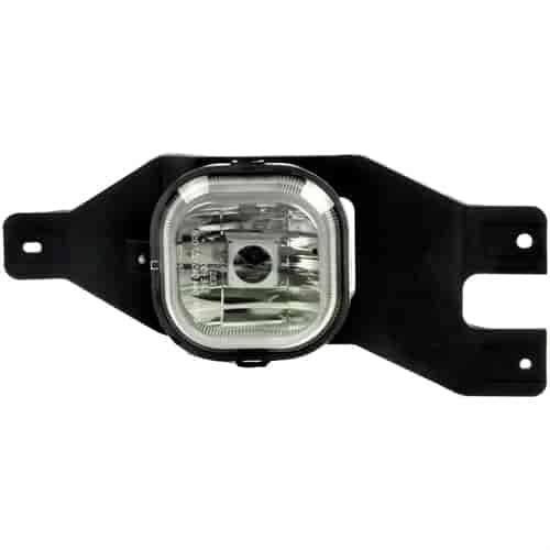 1571047 Fog Light Assembly; Ford
