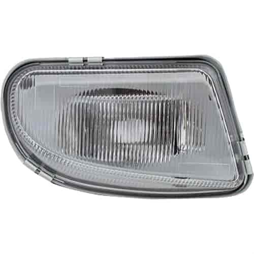 1571051 Fog Light Assembly; Mercedes-Benz