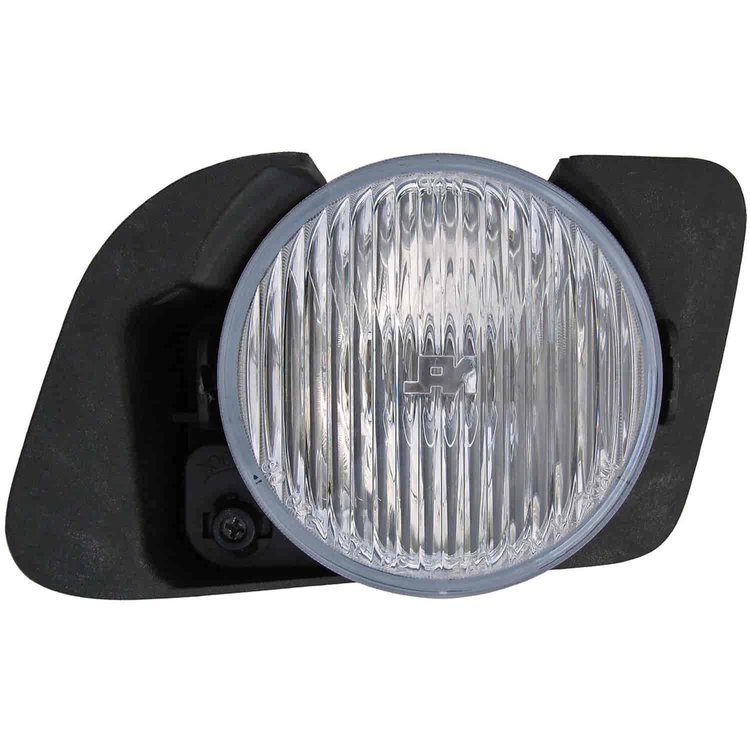 Fog Lamp Assembly