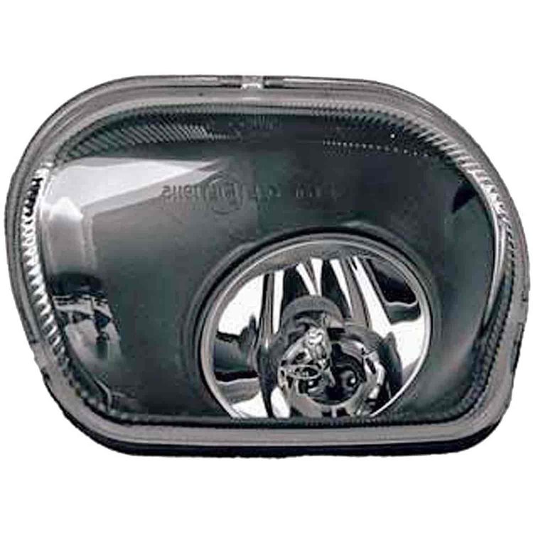 Fog Lamp Assembly