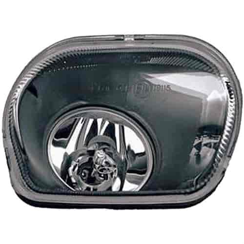 Fog Lamp Assembly