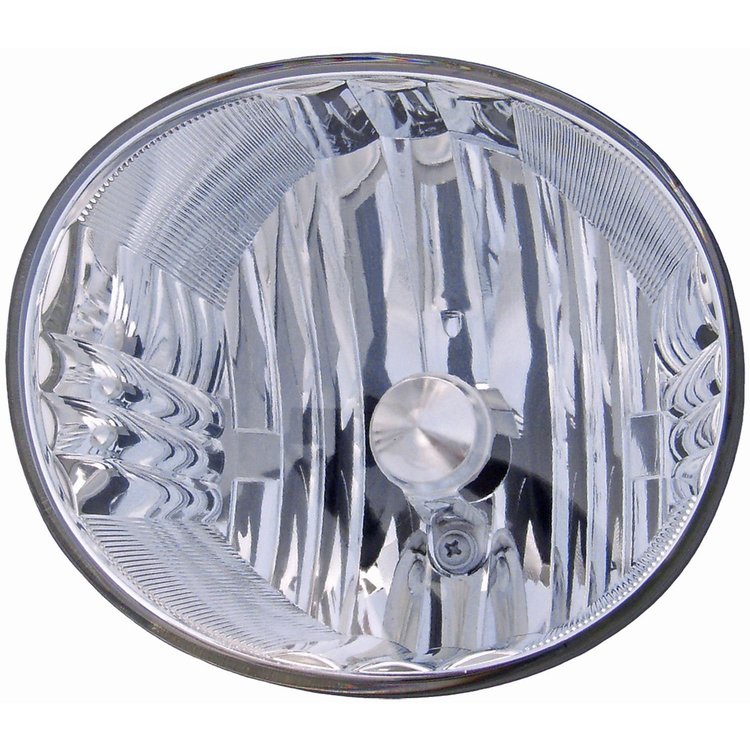1571056 Fog Light Assembly; Lexus/Toyota
