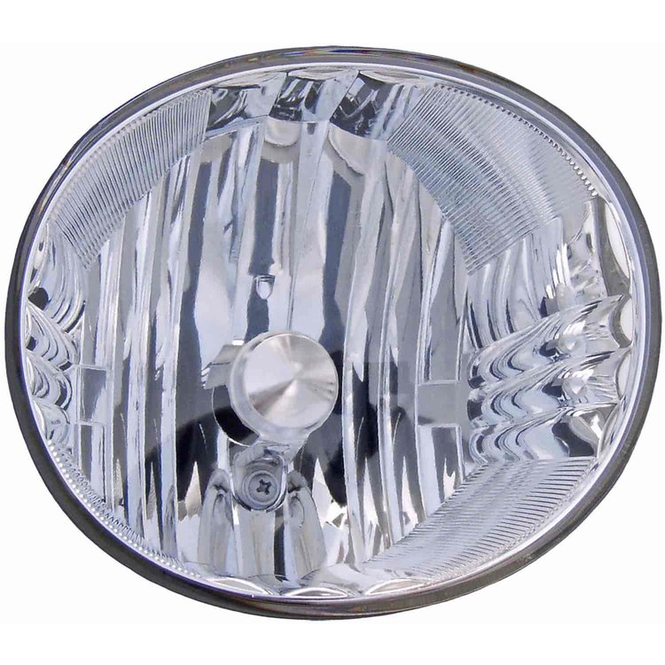 1571057 Fog Light Assembly; Lexus/Toyota
