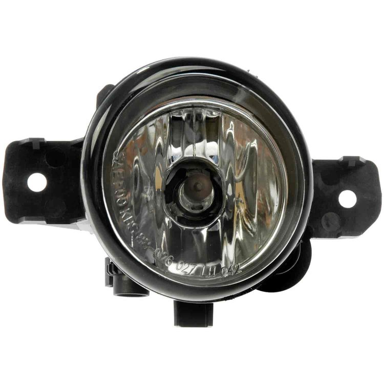 Fog Lamp Assembly