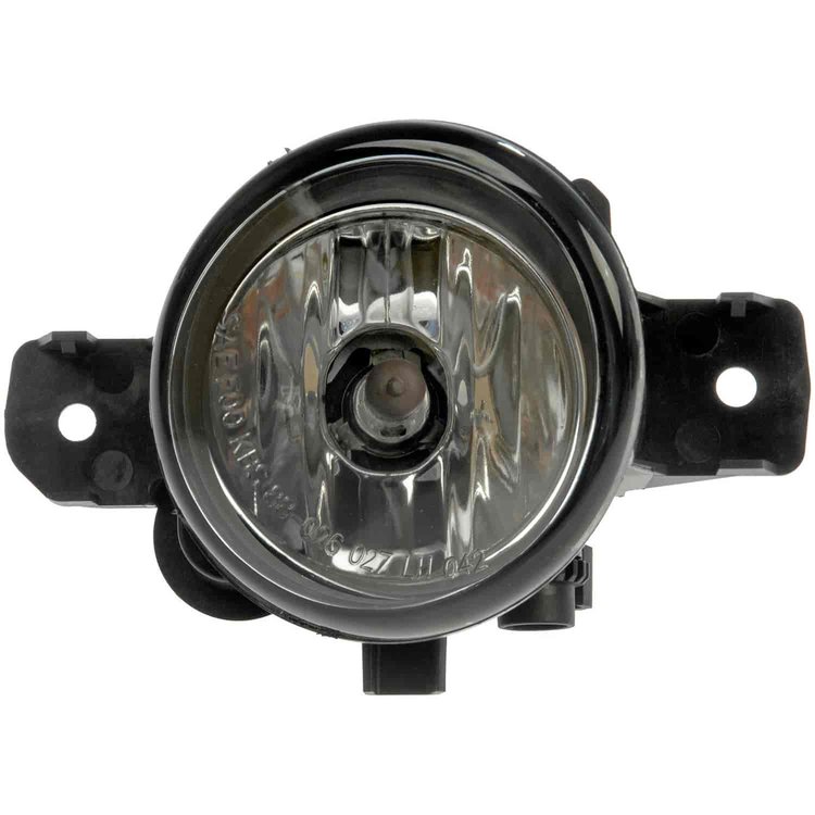 Fog Lamp Assembly