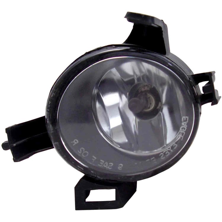 1571066 Fog Light Assembly; Nissan