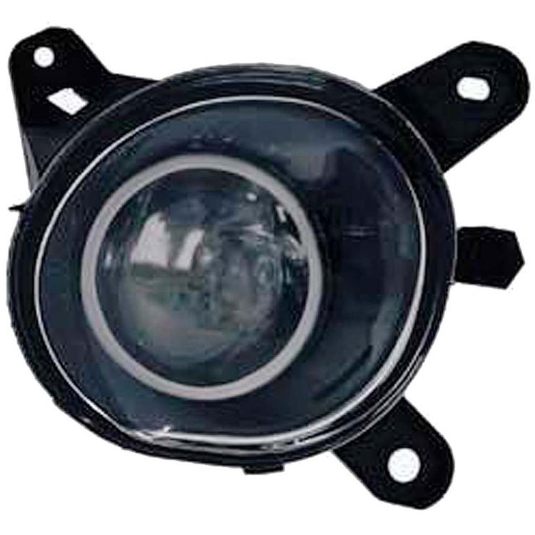 Fog Lamp Assembly