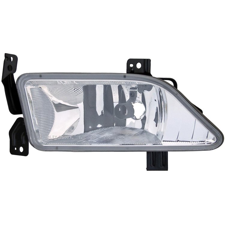 1571072 Fog Light Assembly; Honda Pilot 2006-2008