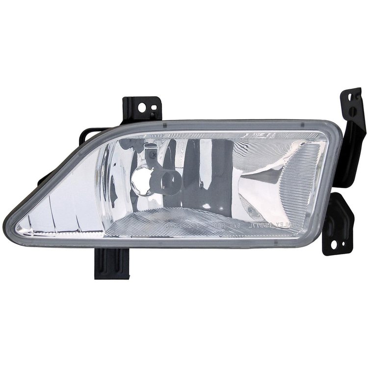 1571073 Fog Light Assembly; Honda Pilot 2006-2008
