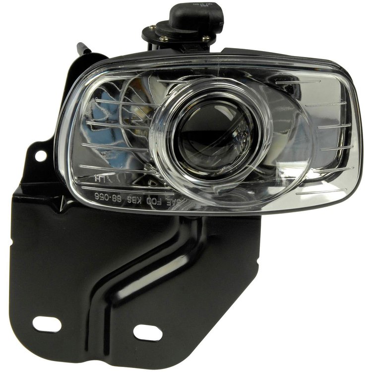 1571074 Fog Light Assembly; Multi-Vehicle Application