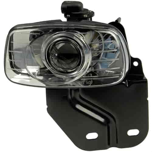 1571075 Fog Light Assembly; Multi-Vehicle Application