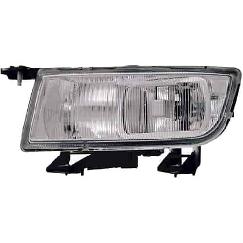 Fog Lamp Assembly