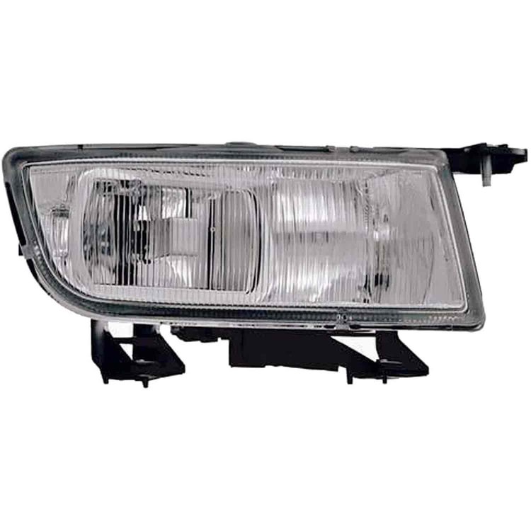 Fog Lamp Assembly