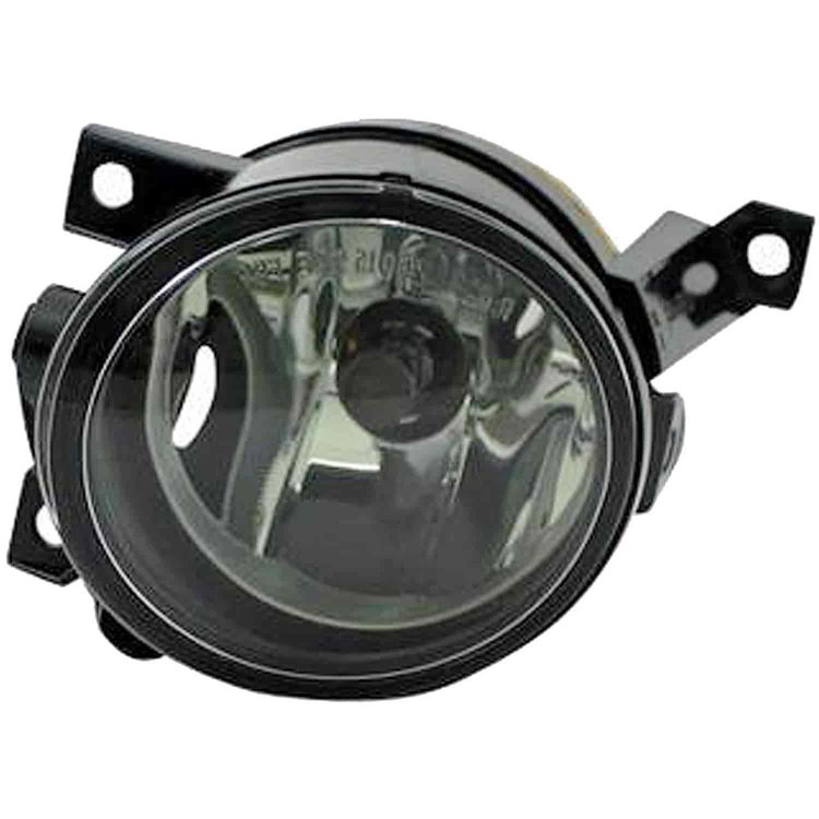 Fog Lamp Assembly